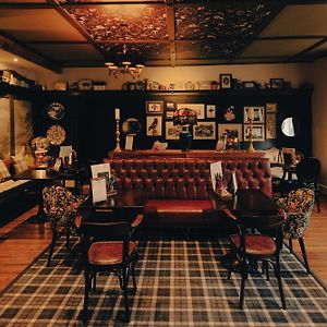 The Bull And Townhouse, Beaumaris- The Inn Collection Group